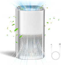 Luftreiniger H13 HEPA Filter