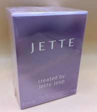 Jette joop - -, 75