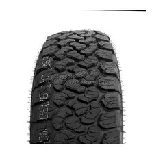 1x 265/70R15 112T