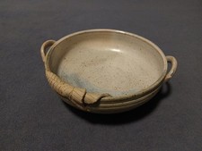 Schüssel Verziert Steingut