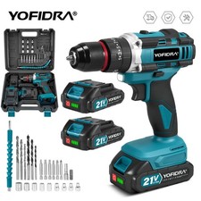 10mm Für Makita 18V Akku