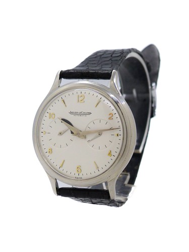 Jaeger armbanduhr futurematic - armbanduhr,