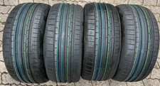 4 x 245/40R19 98Y Sommerreifen Continental Sport Contact 6 R01 NEU 2022