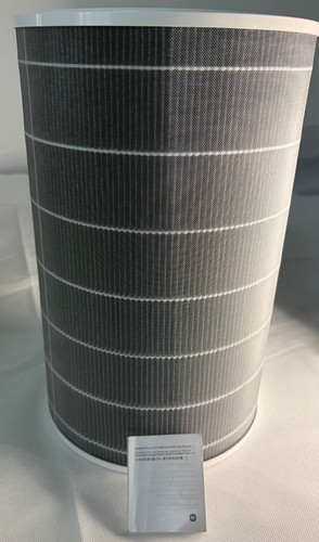 Aktivkohlefilter für xiaomi - aktivkohlefilter,