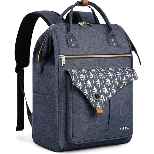 Damen rucksack laptop 6 - damen, 15,6