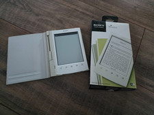 Sony PRS-T2 eBook Reader, 2GB