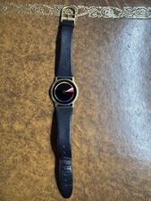 Chromachron Unisex Armbanduhr  Edition Tian Harlan Ref.No. CCIII-URO10