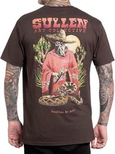 Sullen Clothing T-Shirt -