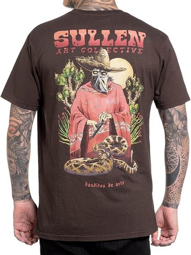 Sullen clothing shirt - t-shirt,