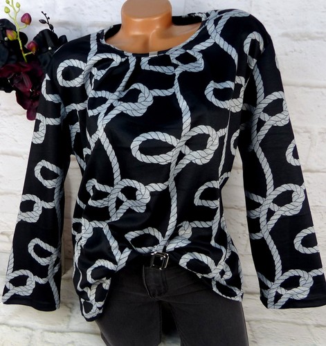 New jersey shirt - jersey, bluse