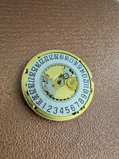 Eta 955 412 uhrwerk - eta, 955.412