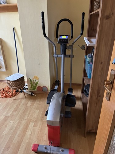 Christopeit sport cxm - sport,