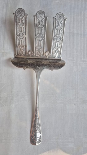 Wmf spargelheber jugendstil - spargelheber,