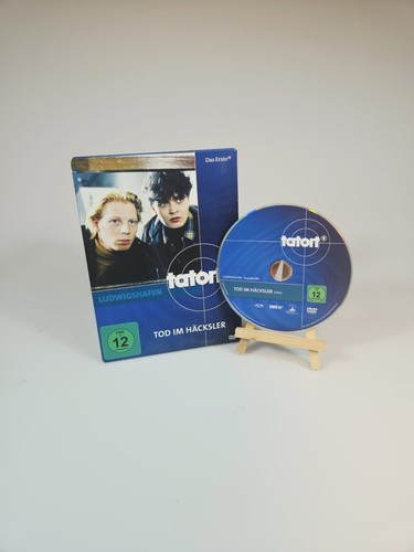 Tatort tod häcksler - tatort:,