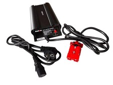 48V 5A Ladegerät für