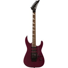 Jackson X Series Soloist SL3X