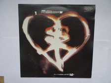 RARE. DIE TOTEN HOSEN 12" RED