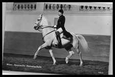 Ansichtskarte Wien / Spanische