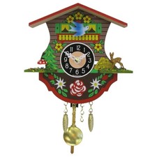 Engstler - 0110 QP - Pendeluhr