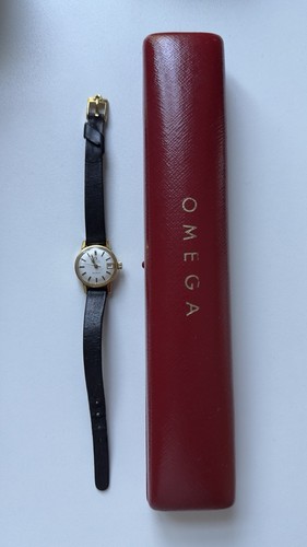 Omega genève damen - omega,
