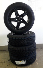 Satz Winterräder Ford Focus