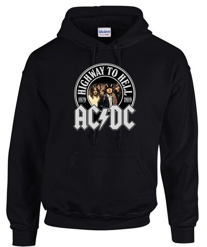 Rock music logo - dc,