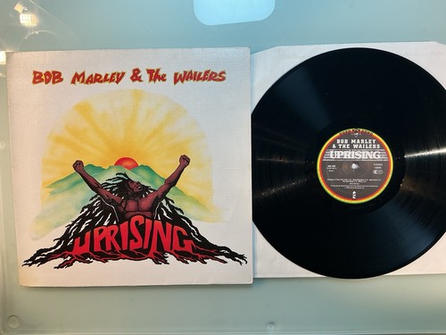 Bob marley the - marley,