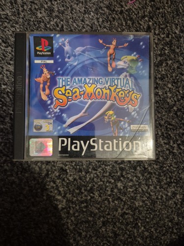 Sony playstation ps1 - sony, the