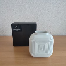 Fürstenberg Vase Linda
