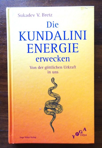 Die kundalini energie - kundalini-energie, erwecken