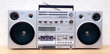 GHETTOBLASTER  PHILIPS  D