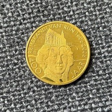 1/2 Rembrandt Leiden