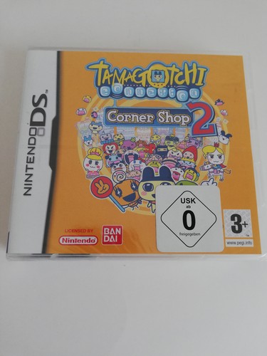 Nintendo tamagotchi - nintendo, ds