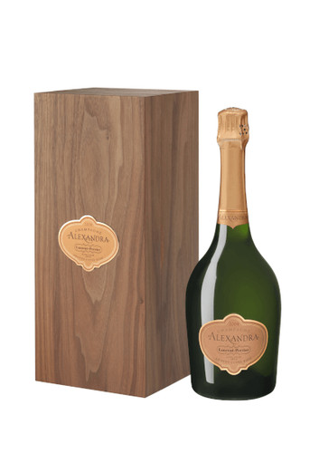 Laurent perrier - (582,98€/l),