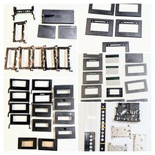 50 RFT Ersatzteile Kassette