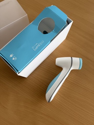 Skin lumispa - nu,