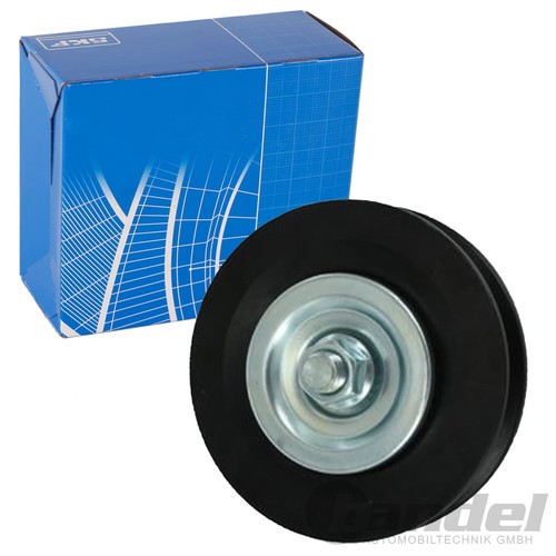 Skf spannrolle keilriemen - skf,