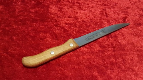 Herder küchenmesser buche - el.,