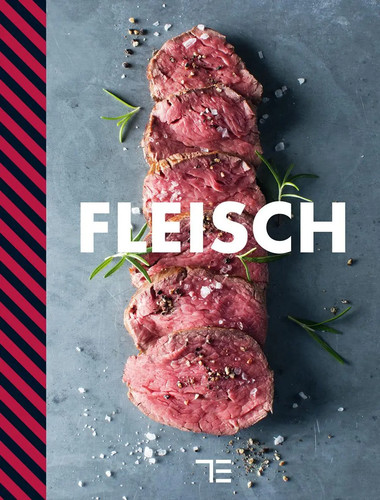 Fleisch buch teubner - fleisch, |