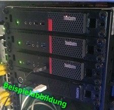 10 Zoll Rack Mount für Lenovo Tiny PCs, 4 St.