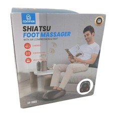 COMFIER Fußmassagegerät