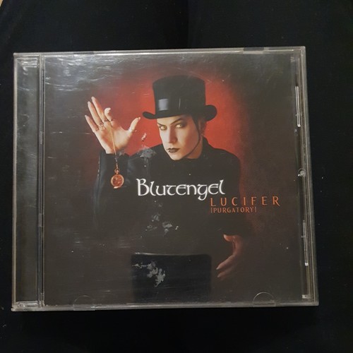 Blutengel lucifer - lucifer,