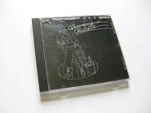 Leon redbone champagne - ‎–,