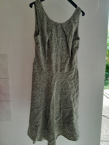 Sommerkleid leicht locker gr - sommerkleid,, locker,gr