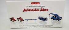 Wiking-Set 0990 95 Auf