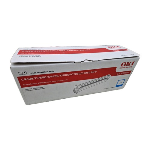Oki original bildtrommel - original,