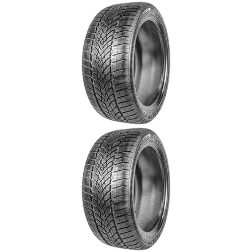 Dunlop winter sport 4d - dunlop, sp