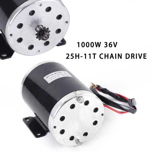 1000w 36v elektromotor für - 1000w,