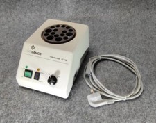 Dr. Lange  Thermostat  LT 1W  -  Typ-Nr.  LTG 030