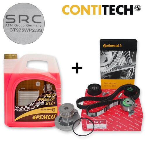 Conti zahnriemen ct975 - zahnriemen, +